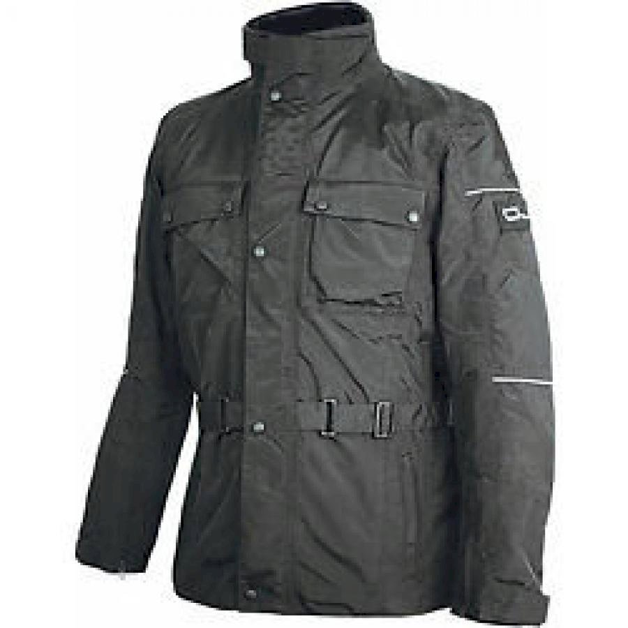 Giacca da moto oj - modello metropolis impermeabile - Kmotoshop.it -  Abbigliamento e accessori moto enduro, cross KTM