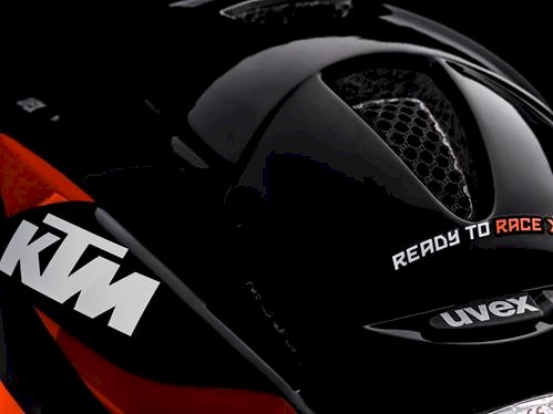 Casco bici bambino ktm - kids training bike helmet - Kmotoshop.it -  Abbigliamento e accessori moto enduro, cross KTM