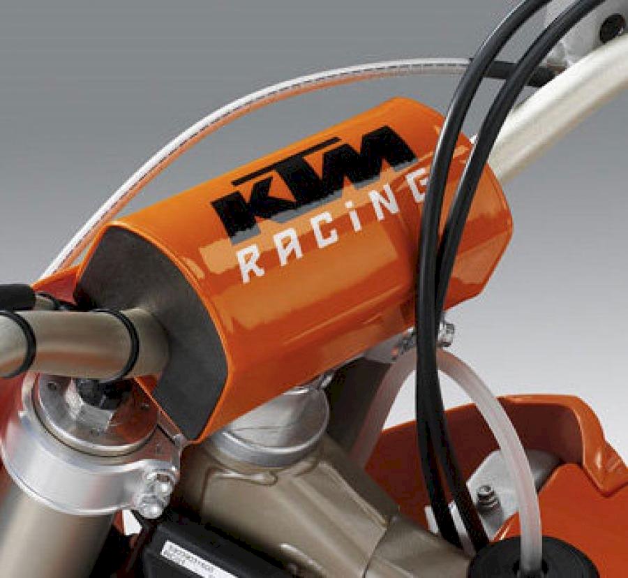 Paracolpi Manubrio KTM -  - Abbigliamento e accessori moto  enduro, cross KTM