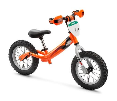 Balance Bike KTM - Radical Kids Training Bike - Kmotoshop.it -  Abbigliamento e accessori moto enduro, cross KTM