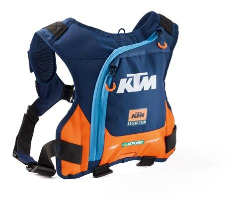 Zaino Camel-bag KTM - Team Erzberg Hydration Pack - Kmotoshop.it -  Abbigliamento e accessori moto enduro, cross KTM