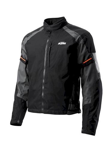 Giacca stradale ktm - new street evo jacket - Kmotoshop.it - Abbigliamento  e accessori moto enduro, cross KTM