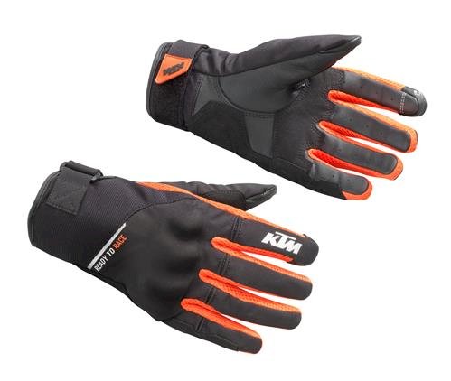 Guanti ktm da strada - two 4 ride gloves - Kmotoshop.it - Abbigliamento e  accessori moto enduro, cross KTM