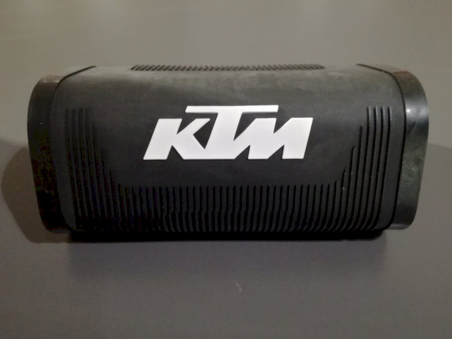 Paracolpi manubrio ktm -  - Abbigliamento e accessori moto  enduro, cross KTM