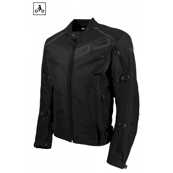 Giacca da moto oj - modello ride - Kmotoshop.it - Abbigliamento e accessori  moto enduro, cross KTM