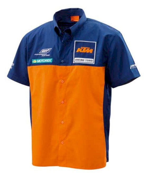 Felpa Uomo  - Abbigliamento e accessori moto enduro, cross KTM