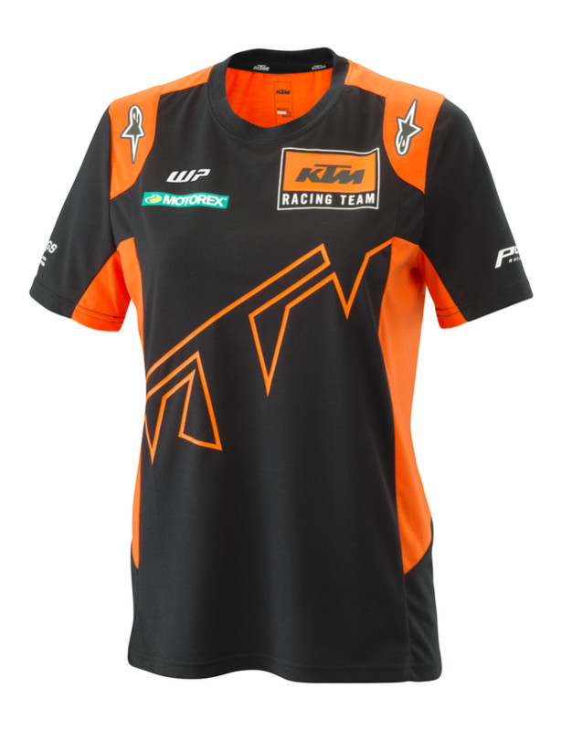Ktm vestiti online