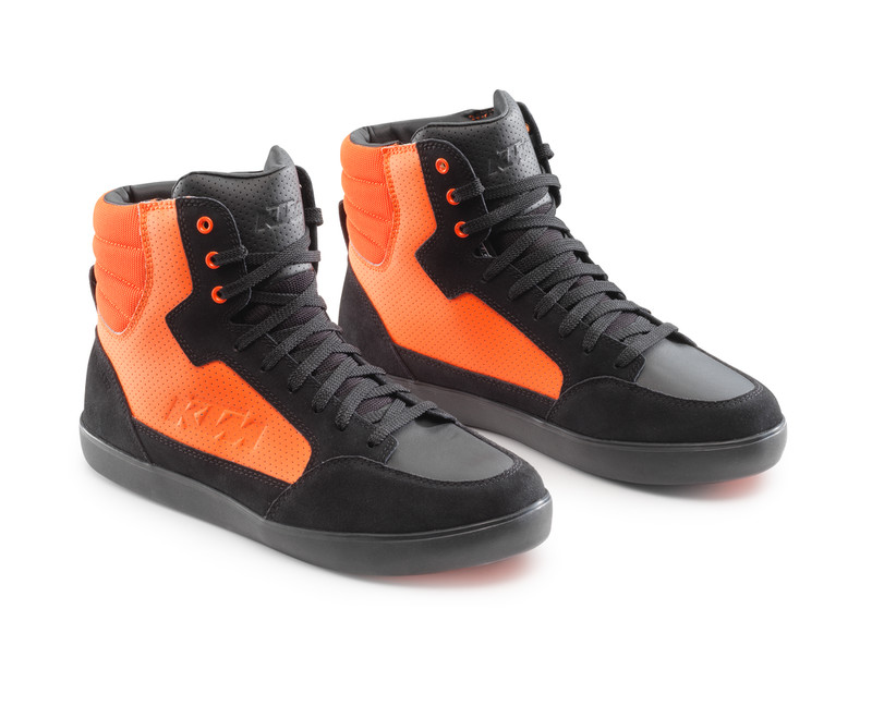 Sneakers da Moto KTM - J-6 AIR SHOES - Kmotoshop.it - Abbigliamento e  accessori moto enduro, cross KTM