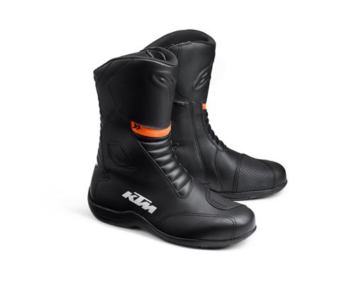 Stivali KTM Touring Impermeabili - Andes V2 Boots -  -  Abbigliamento e accessori moto enduro, cross KTM
