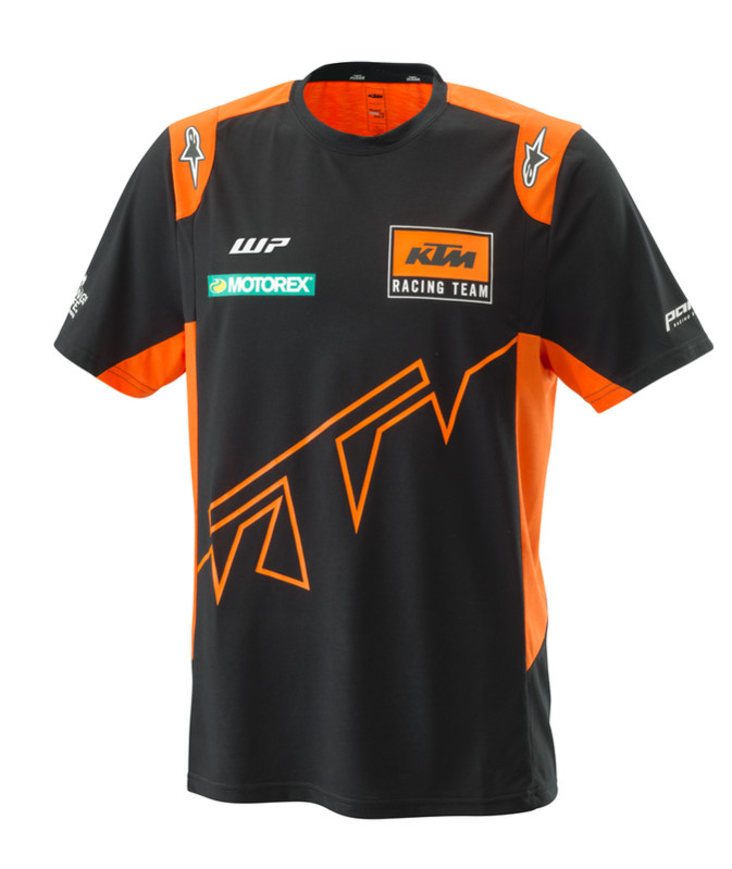 Abbigliamento ktm on sale