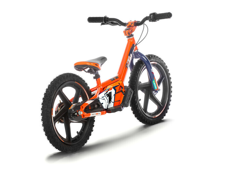 Ktm electric strider bike cheap