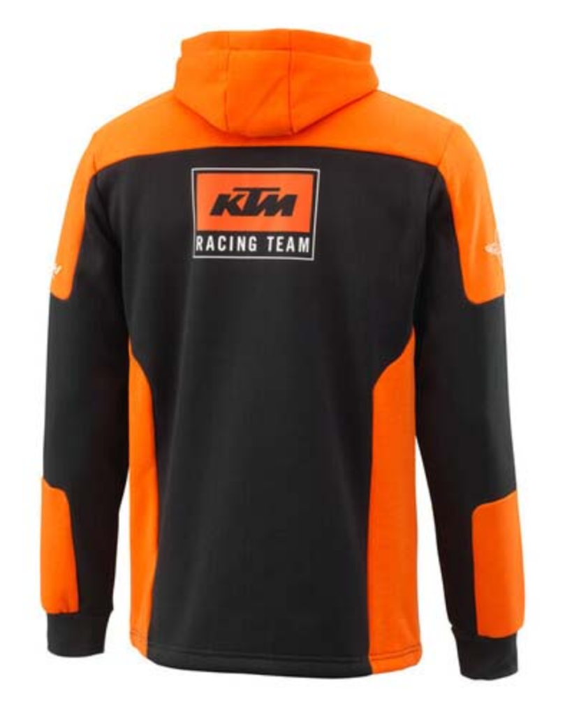 Felpe ktm deals