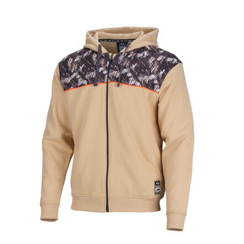 Felpa KTM Red Bull con Zip e Cappuccio RB KTM DRIFT ZIP HOODIE Kmotoshop Abbigliamento e accessori moto enduro cross KTM