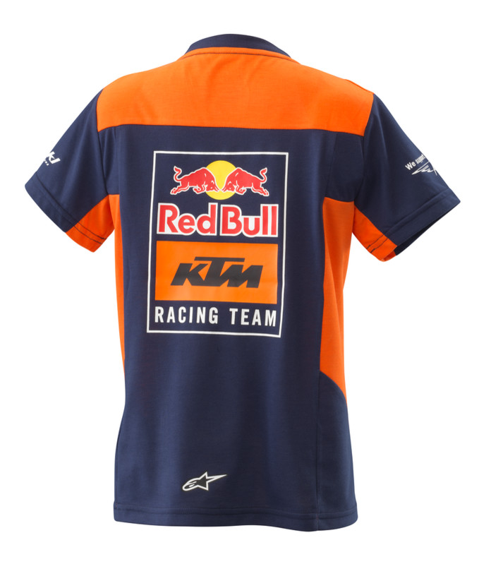 Maglietta ktm best sale bambino