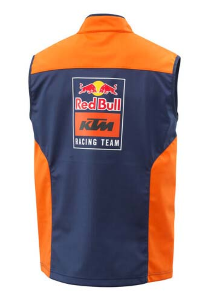 Gilet KTM REPLICA TEAM VEST