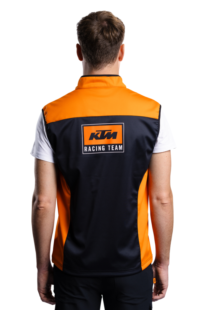 Gilet KTM TEAM VEST