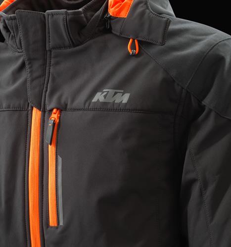 Giacca Stradale KTM - Two 4 Ride Jacket - Kmotoshop.it - Abbigliamento e  accessori moto enduro, cross KTM