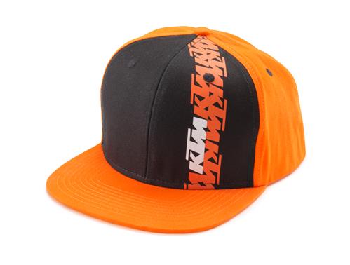 Cappellino KTM - Radical Cap Orange - Kmotoshop.it - Abbigliamento e  accessori moto enduro, cross KTM