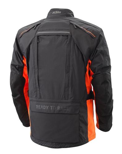 Giacca KTM Touring - Terra Adventure Jacket - Kmotoshop.it - Abbigliamento  e accessori moto enduro, cross KTM