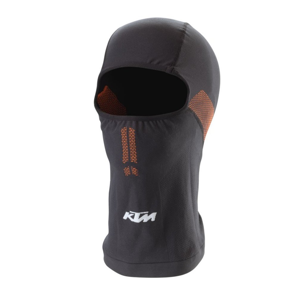 Passamontagna Invernale KTM - Balaclava Touring -  -  Abbigliamento e accessori moto enduro, cross KTM