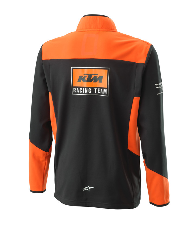 Felpa ktm uomo store