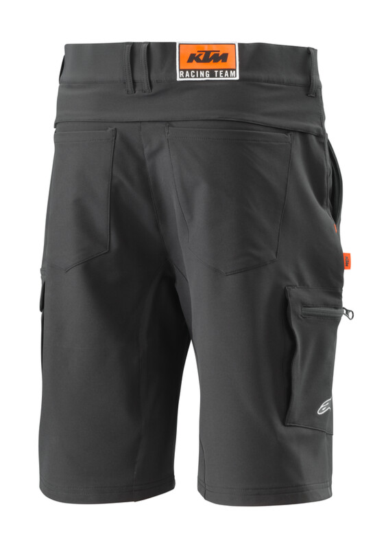KTM Boxer - Mutande Uomo In Morbidissimo Cotone - Slip Confortevoli E Traspiranti Per La Vita Di Tutti I Giorni