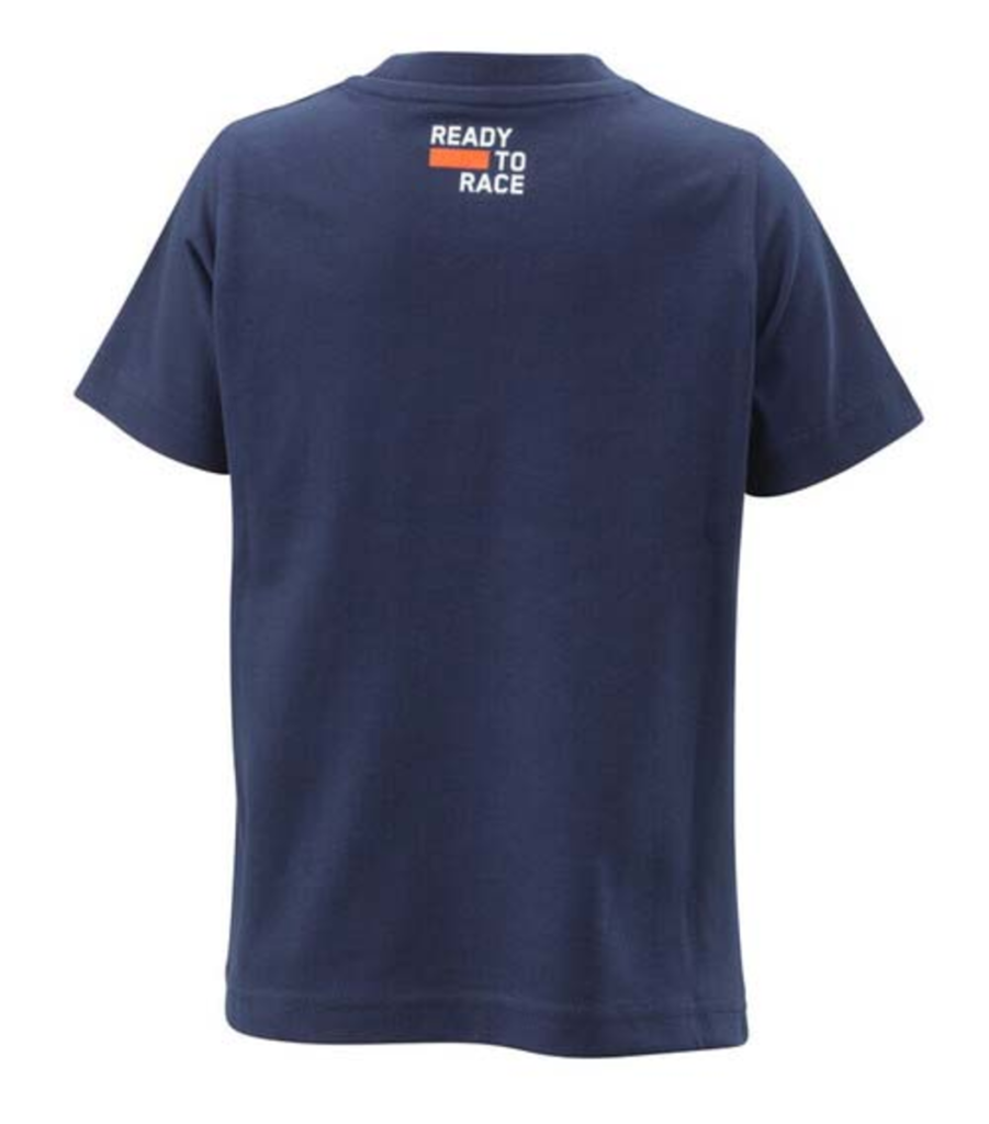 Maglia ktm bambino sales
